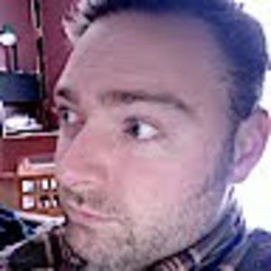 Meet your Posher, Scott